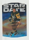 23/24 EX 2000 SIDNEY CROSDY  #SD1 STAR DATE 3000 INSERT NRMT
