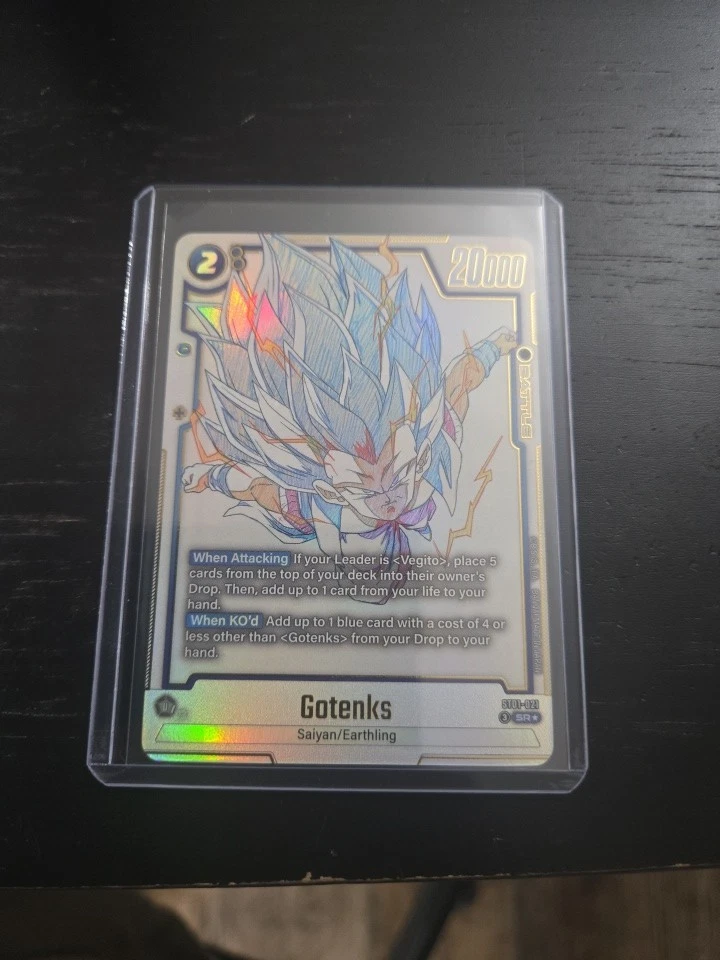 25+ Dragon Ball Z TCG Super Rare Individual Collectible Card Game