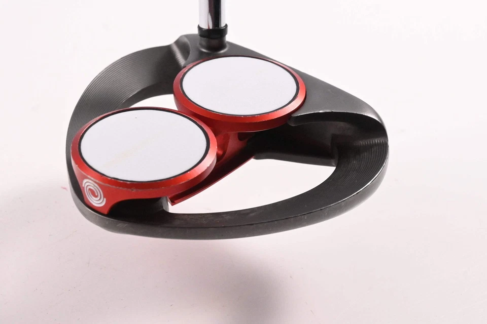 Odyssey EXO Stroke Lab Two-Ball Putter / 35 Inch - Image 4 of 4