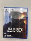 New ListingCall Of Duty Black Ops 7 - Sony PlayStation 5