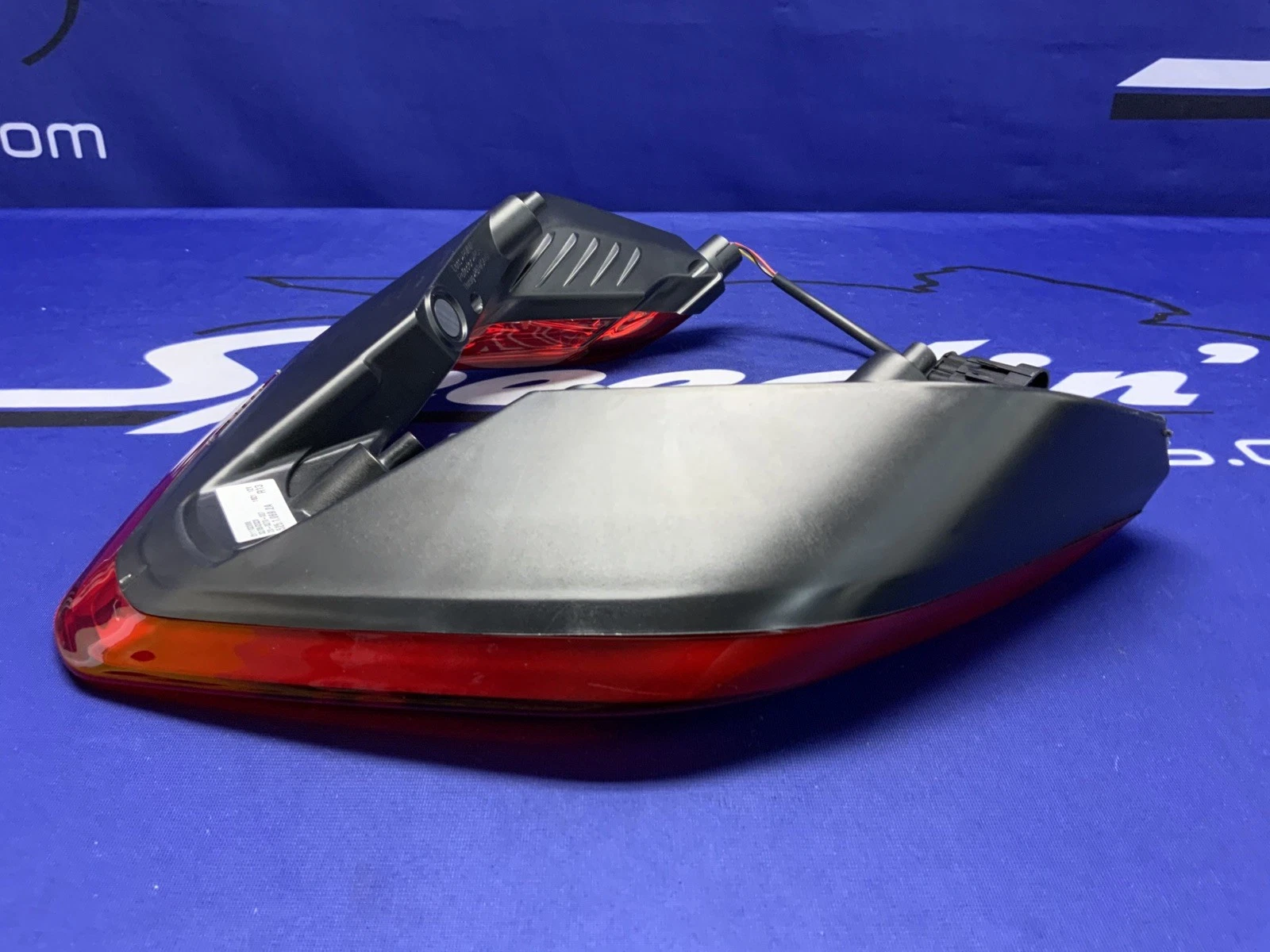Ducati Taillight Assembly Panigale V2 2020-2025 OEM 52510692A-1