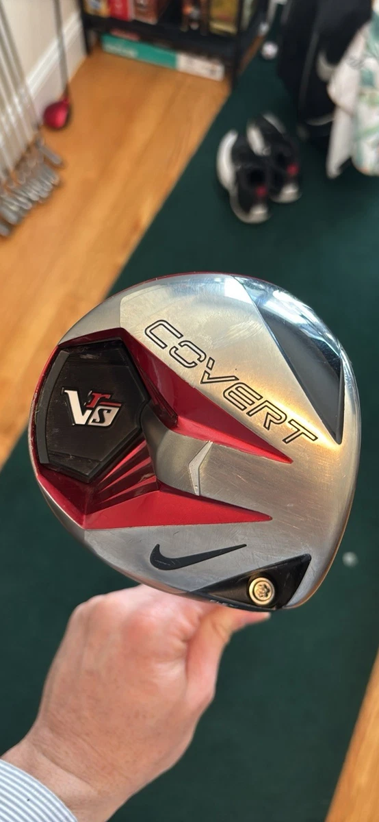 Nike Driver 12.5 Loft Golf Clubs for sale | eBay