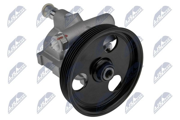 Servopumpe Hydraulikpumpe FÜR Lenku FÜR Dacia Renault-image
