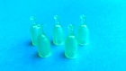 Playmobil Western - small green bottles for your saloon (SL)