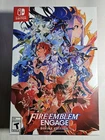 Fire Emblem Engage Divine Edition - Nintendo Switch - New - Sealed