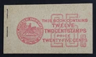 CKStamps: US Stamps Collection Scott#BK80 Booklet Mint NH OG