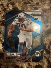 2025 Panini Mosaic - Epic Performers Julius Peppers #19
