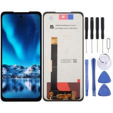 LCD Display Touch Screen Digitizer Assembly Replacement For Umidigi Bison 2 Pro