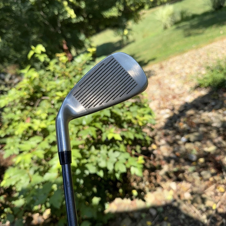 Pro Select Blaze 2 Driving Iron 16° Logic Acculite 85g Graphite Shaft RH 40.5” - Image 2 of 4