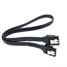 1PCS SATA 3.0 Data Cable SATA 3.0 6Gb / s SSD Hard Drive Data Cable 19.6"/50cm
