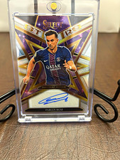2025-26 Panini Select Ligue 1 Soccer Checklist Guide in-content 16