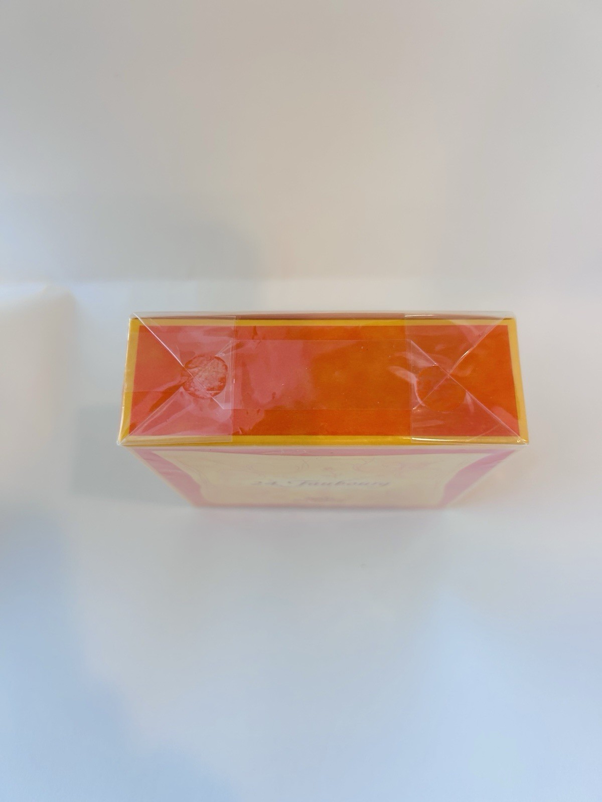 HERMES 24 FAUBOURG EDT SPRAY 30 ML/1 FL.OZ. sealed BOX thumbnail 2