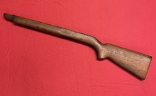 Winchester 52 Rifle Stock Wood Vintage Original