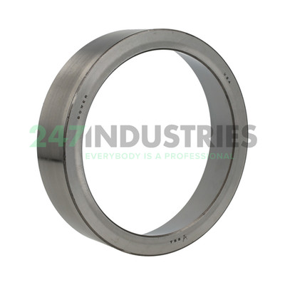 752A Bower 0 x 159,99 x 38,1 mm TAP. ROLL. SINGLE ROW CUP