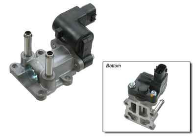 AISAN Japan Fuel Injection Idle Air Control Valve for TOYOTA 22270
