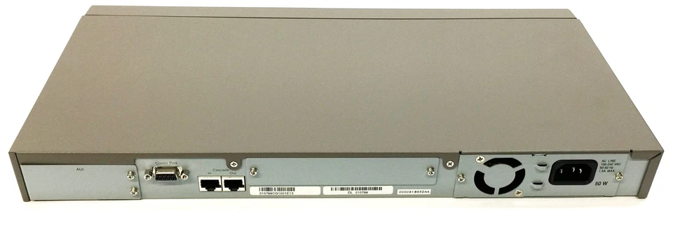 Bay Networks Baystack 152 12-Port 10Base-T Hub CG1001E13 NOS - Image 4 of 4