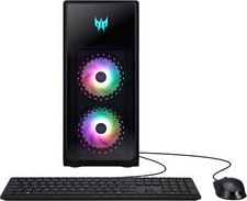 Acer - Predator Orion Po5-655-ub21 Gaming Desktop, Intel Core I7-14700f - 32g...