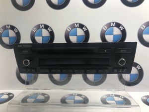 Bmw professional bluetooth