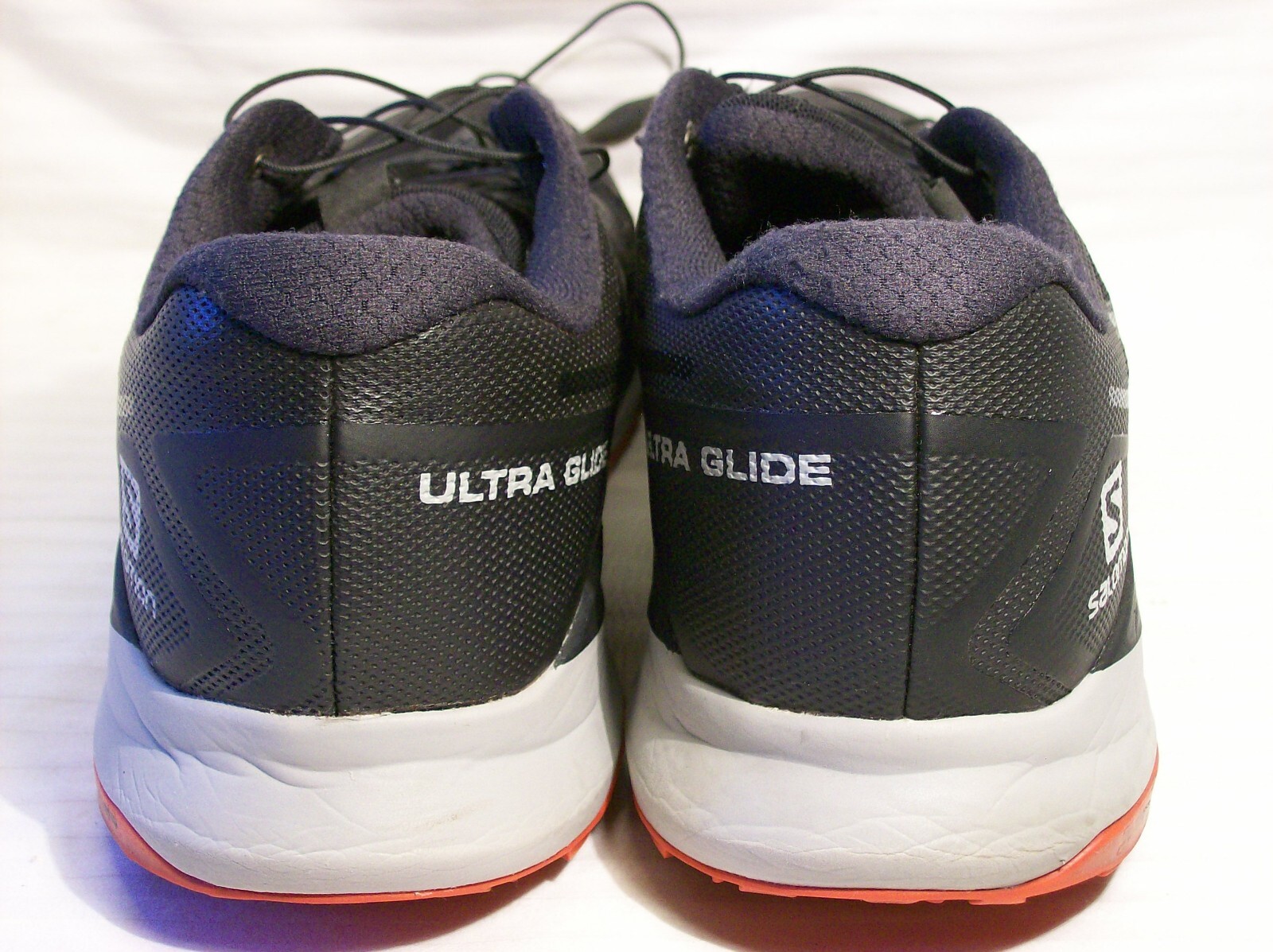 Salomon Ultra Glide Scarpe da Trail Running Escursionismo Uomo US 12M LN