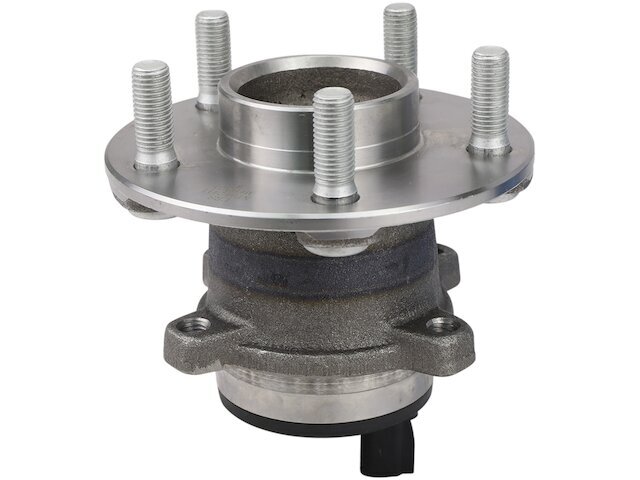 Volvo C30 2007-2013 Rear DriveBolt Wheel Hub Assembly 58FNNG