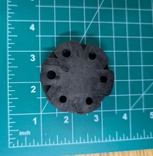 Lee Auto Disk powder measure insert -  disk A