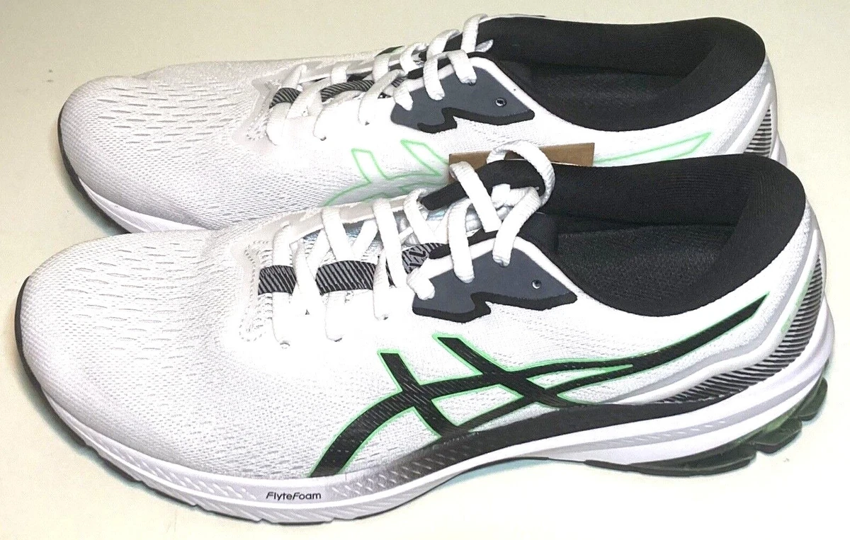 Asics light top up shoes