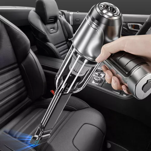 95000PA Handheld Car Cordless Vacuum Cleaner Home Dust Blower Mini Air Duster AU - Picture 14 of 27