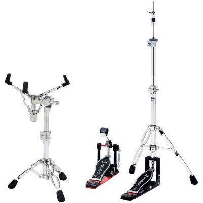 DW DW 5000 Series 3-Piece Hardware Pack