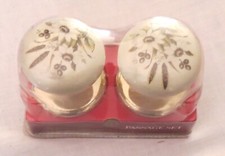 Gainsborough Passage Set - "Easy-Fit Decorative Door Handles" made in Australia