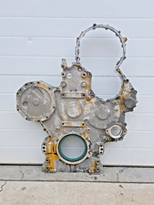 Cat 3406E Timing Cover 122-2474 Caterpillar, Gear Cover