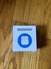 Replacement Charging Case for Apple AirPods Wireless Earbuds 1st/2nd Generation