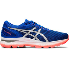 Scarpe ASICS Gel-nimbus 22 Taglia 44 1011a680-403 Blu | Acquisti Online su eBay
