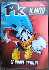 Pk Il Mito 1 - Le Nuove Origini