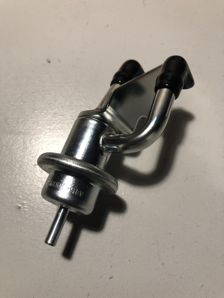 Nissan 300ZX OEM Fuel Dampener New BNIB 1990-96 Z32 NOS | eBay