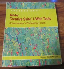 Adobe Book Course Technology: Adobe  Creative Suite 6 Web Tools : Dreamweaver 