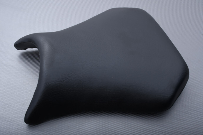 Siège conducteur ergonomique en vinyle haute densité pour YAMAHA YZF R1 RN04