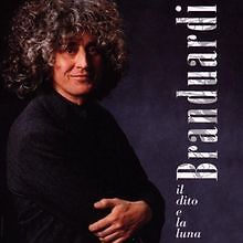 Il Dito von Branduardi,Angelo | CD | Zustand gut