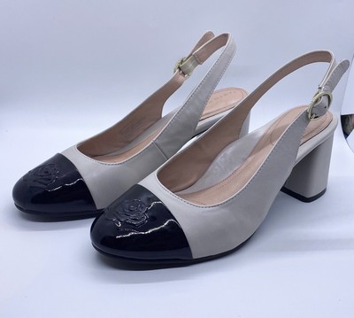 taryn rose slingback