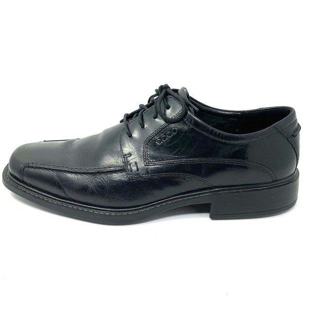 ecco bicycle toe oxford