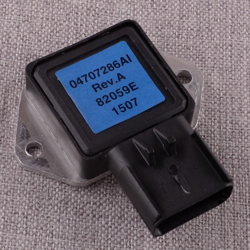 Radiator Cooling Fan Relay Fit for Jeep Grand Cherokee 19992004