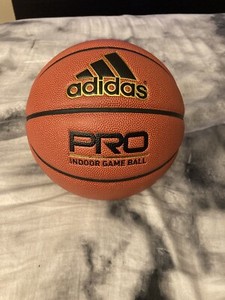 adidas pro indoor basketball
