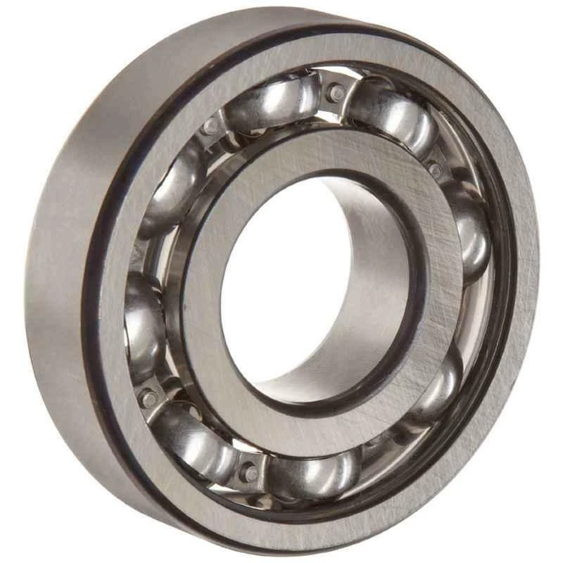 TIMKEN 6001 TOP BRAND Radial Ball Open Bearing 12mm x 28mm x 8mm