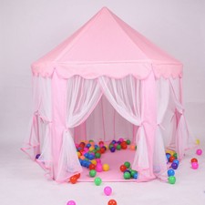gigatent fantasy palace play tent