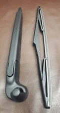 OEM MOPAR GENUINE FIT 07-18 JEEP WRANGLER JK REAR WIPER ARM & BLADE REPLACMENT