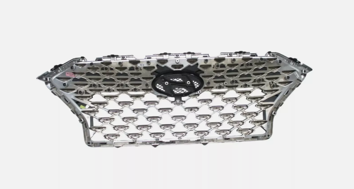 OEM 86350S8BA1 Calligraphy Radiator Grille for Hyundai