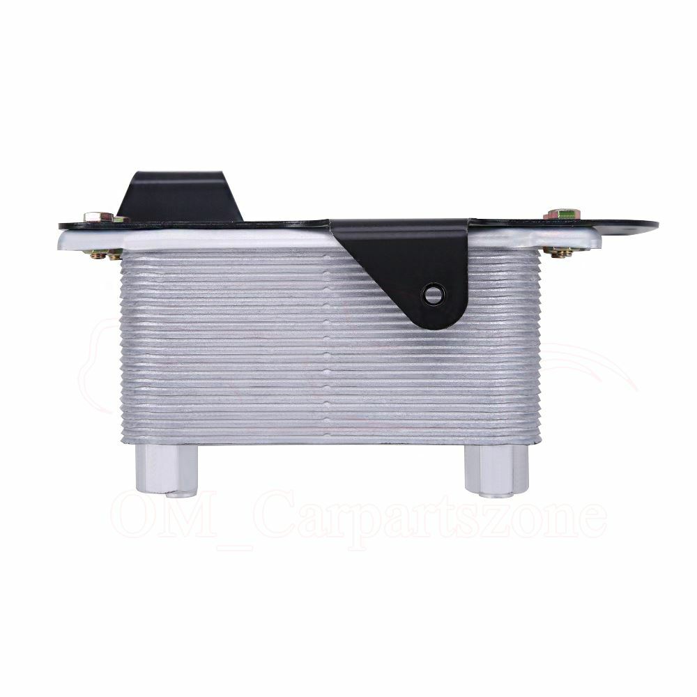 Trans Torque Converter Oil Cooler For 0309 Dodge Ram 2500 3500 Pickup