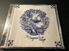 The Imagined Village [Alternate Tracklisting] by The Imagined Village (CD, 2008)