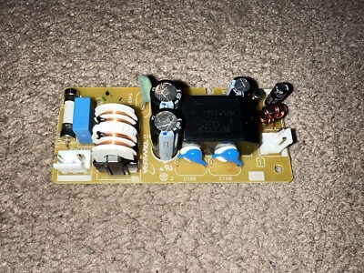 Wolf Microwave Board dbwb-b452drkz / 828558 New Microwave Power Board 