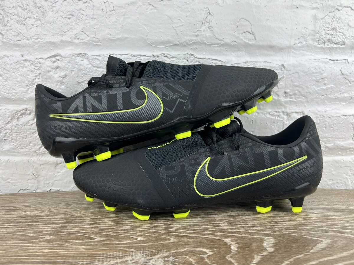 Preços baixos em Nike Phantom Venom Elite FG Volt | eBay