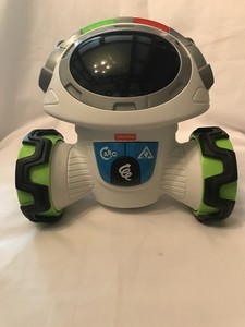 movi robot toy